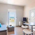 Appartement Eleftheria *
