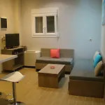 Eleftheria Appartement Vitaládes