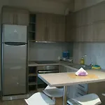 Appartement Eleftheria *