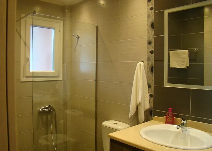 Eleftheria Appartement
