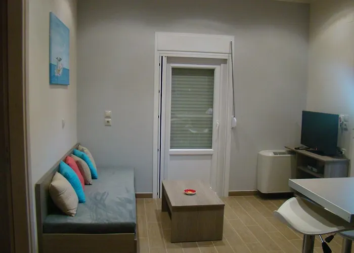 Appartement Eleftheria