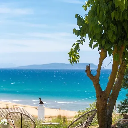 Eleftheria Apartment Vitalades
