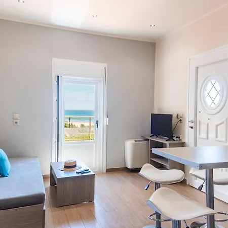 Apartment Eleftheria *
