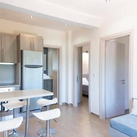 Eleftheria Apartment