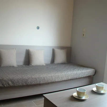 Eleftheria Apartment