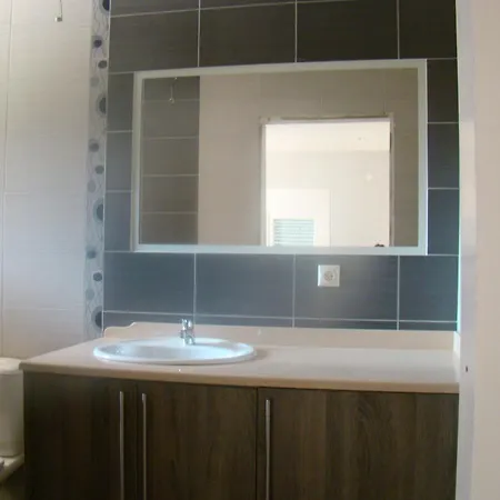 Apartmán Eleftheria
