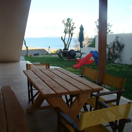 Apartment Eleftheria Vitalades
