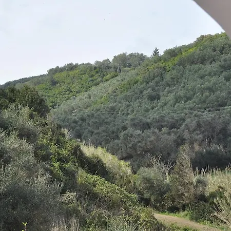 Apartmán Eleftheria *
