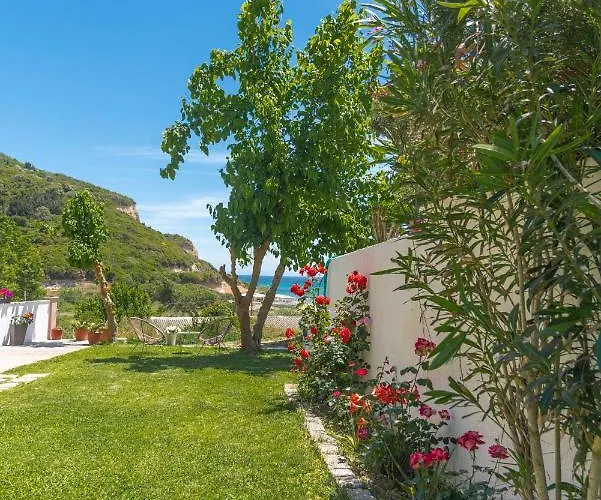 Apartment Eleftheria