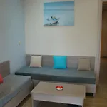 Eleftheria Apartmán *