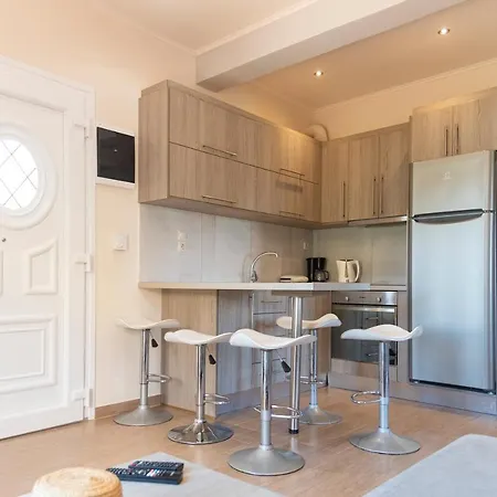 Eleftheria * Vitaládes