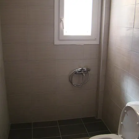 Eleftheria 아파트