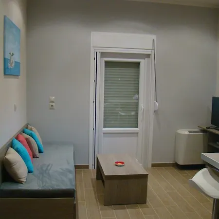 아파트 Eleftheria