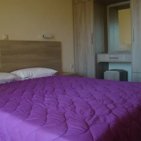 아파트 Eleftheria